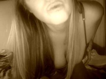 Foto pública de troietta_calda