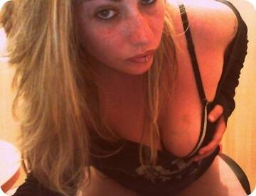 Foto pública de troietta_calda