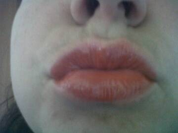 Foto pública de JUICYLIPS80