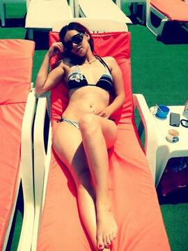 Foto pública de squirtlolly