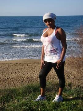 Foto pública de lariza12