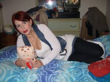 Foto pública de Priscilla_Ice