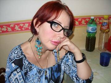 Foto pública de Priscilla_Ice