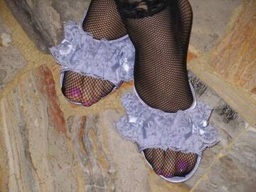 Foto pública de Priscilla_Ice