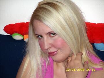 Foto pública de Priscilla_Ice