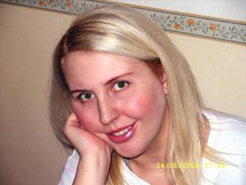 Foto pública de Priscilla_Ice