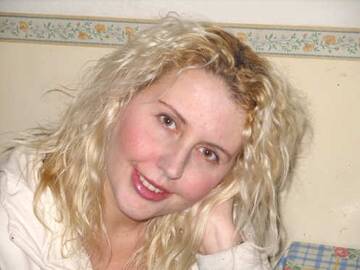 Foto pública de Priscilla_Ice