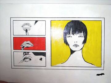 Foto pública de Priscilla_Ice