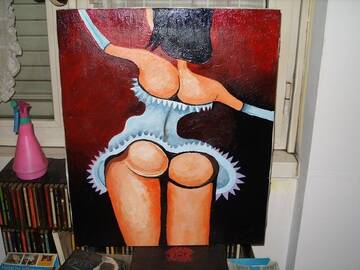 Foto pública de Priscilla_Ice