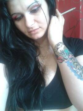 Foto pública de DominatriceJ