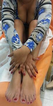 Foto pública de CoccolaSexy