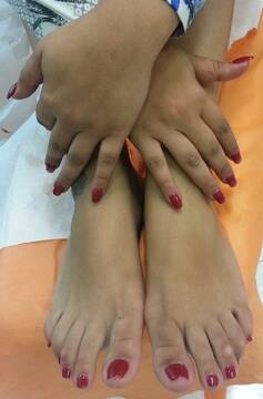 Foto pública de CoccolaSexy