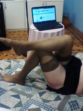 Foto pública de HOT55