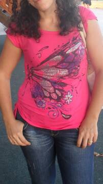 Foto pública de evaemirko