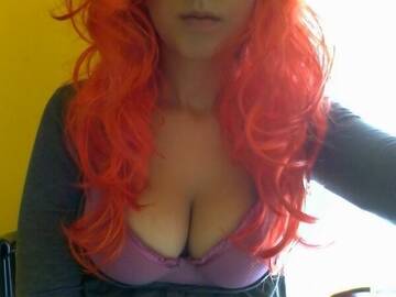 Foto pública de Chanel94