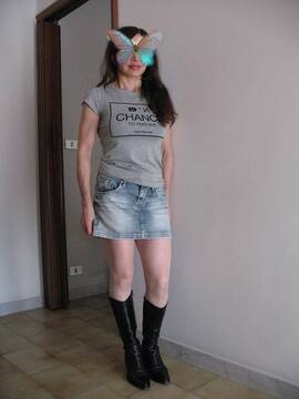 Foto pública de alisa60