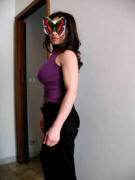 Foto pública de alisa60