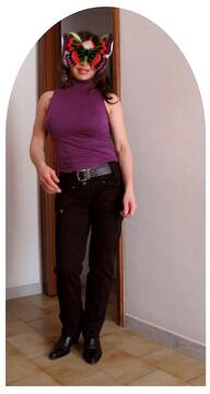 Foto pública de alisa60