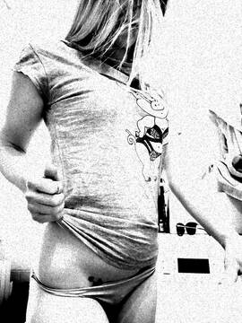 Foto pública de Pinkblondy