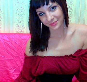 Foto pública de Yuna