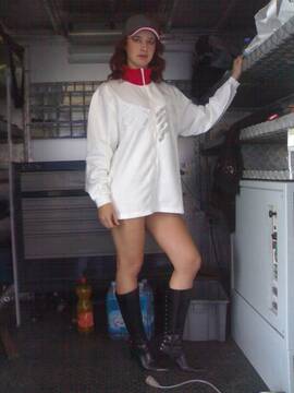 Foto pública de alis77