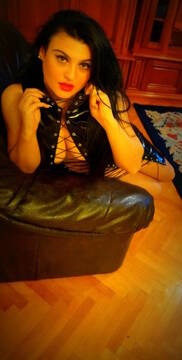 Foto pública de SweetBrinda