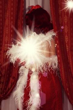 Foto pública de mistressariel