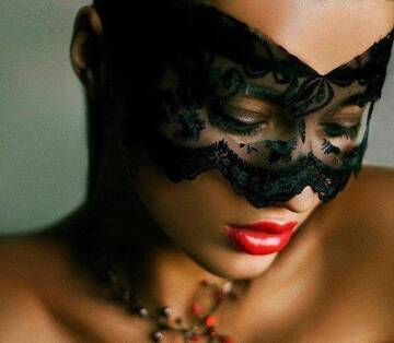 Foto pública de Vanesia