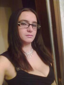 Foto pública de Morgana89