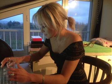 Foto pública de icesex22