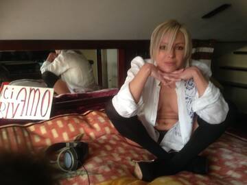 Foto pública de icesex22