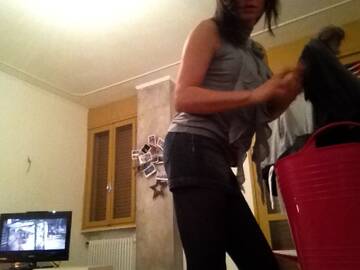 Foto pública de Bad_Angel