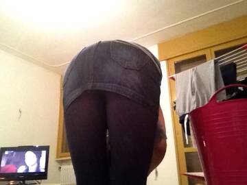 Foto pública de Bad_Angel