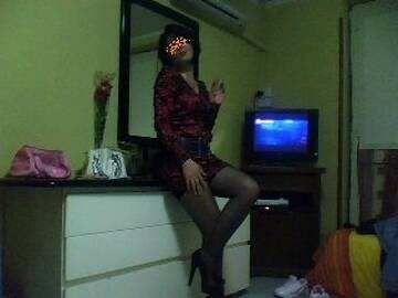 Foto pública de luanatua