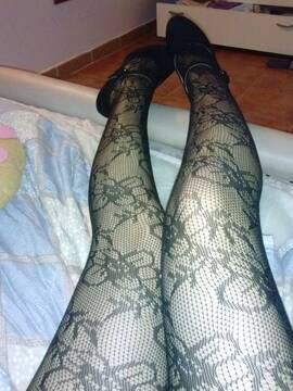 Foto pública de luanatua