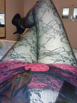 Foto pública de luanatua