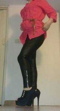 Foto pública de luanatua