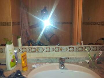 Foto pública de passerottacaliente