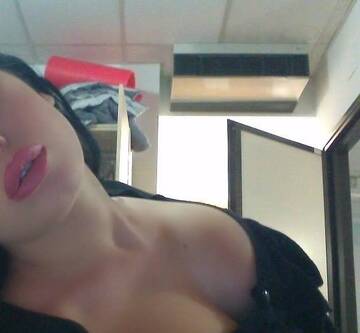 Foto pública de Samantha96