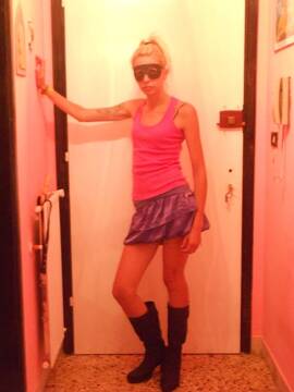 Foto pública de Cagna-vogliosa