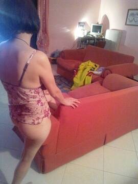 Foto pública de janora