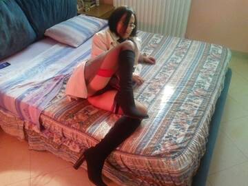 Foto pública de janora