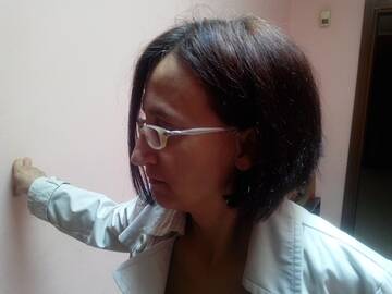 Foto pública de janora