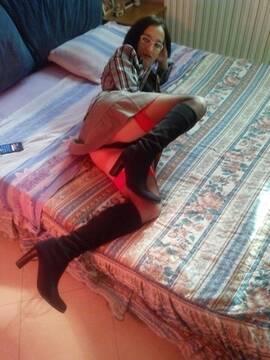 Foto pública de janora