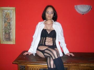 Foto pública de janora