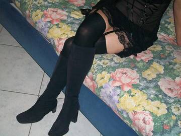 Foto pública de janora