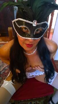 Foto pública de sexygamecouple