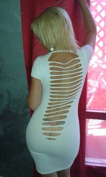 Foto pública de Lupabionda