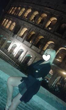 Foto pública de Lupabionda