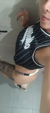 Foto pública de Lupabionda